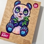 Kuschelige Amy