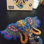 Der heilige Elefant