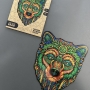 Kluger Bär