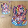 Fabelhaftes Einhorn