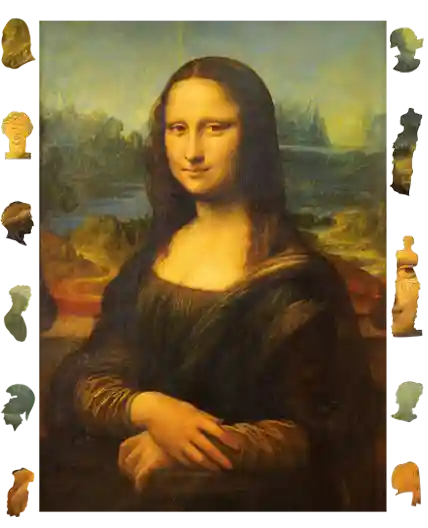 Card 🎨 Kunstkollektion